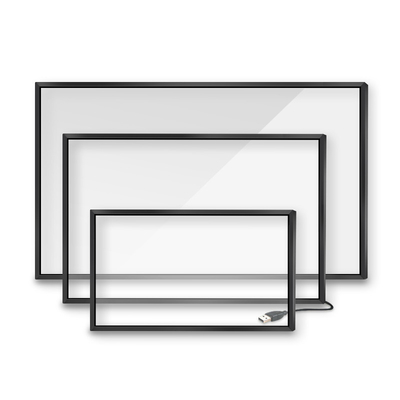 YCLTOUCH 49 Zoll-multi Touch Screen Infrarotrahmen mit 20 Noten-Punkten
